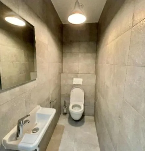 Easy-stay 1 Bedroom With Terrace And Parking *