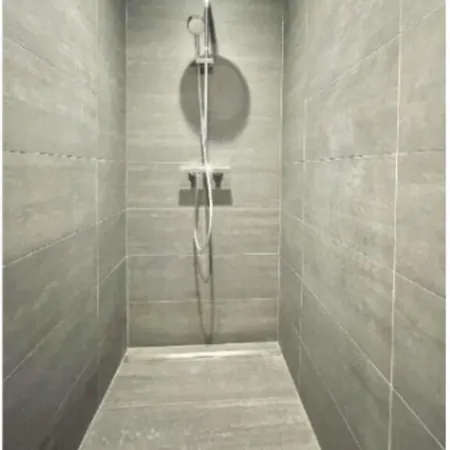 Easy-stay 1 Bedroom With Terrace And Parking Lüksemburg