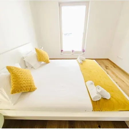 Easy-stay 1 Bedroom With Terrace And Parking Apartman Luxemburg