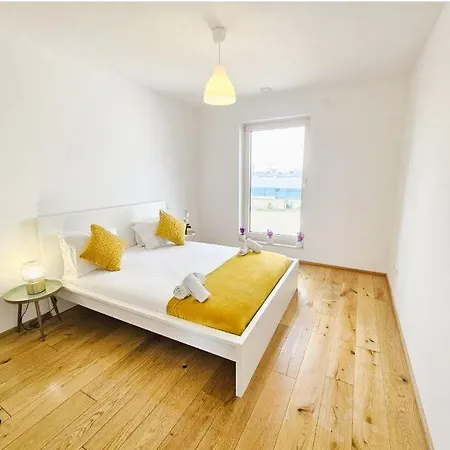 Easy-stay 1 Bedroom With Terrace And Parking Luxemburg